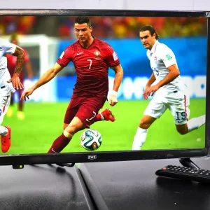 RWK 24 DIGITAL LED TV