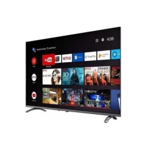 Skyworth 55 Inch Frameless 4K Ultra HD Smart Android TV