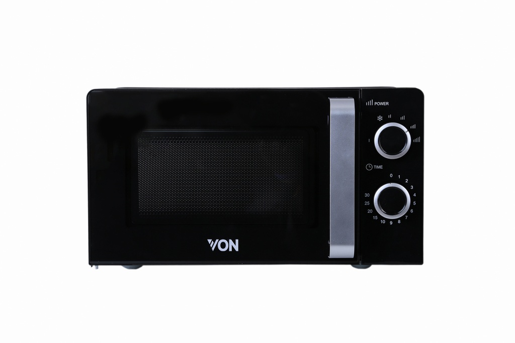 VON MWO SOLO VAMS-20MGX 20L MEC BLK