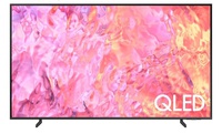 SAMSUNG 55" QLED TV QA55Q60CAUXKE - 4K, QPICTURE, QSTYLE, QSMART