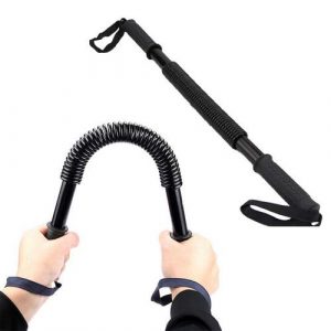 Lordex Power Twister Rod