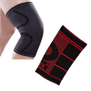 Lordex Elastic Knee Support LX-PH-M-129