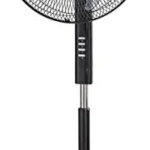BLACK & DECKER 16" 16" FLOOR STANDING FAN FS1620-B5