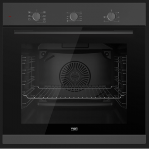Von VBO6071MFP Built-in Oven - 60cm