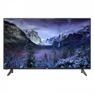 Von 32"  Smart LED TV