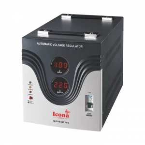 Automatic Voltage Regulator ST-1000A
