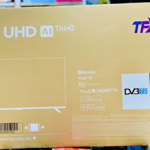 Tf star 32 smart tv