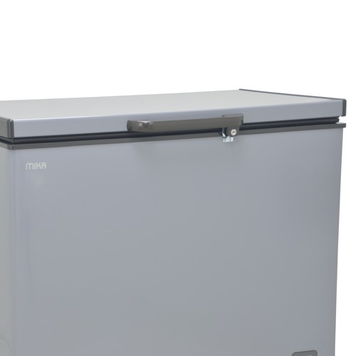 MIKA Slow Juicer, 250W, Black - Image 2