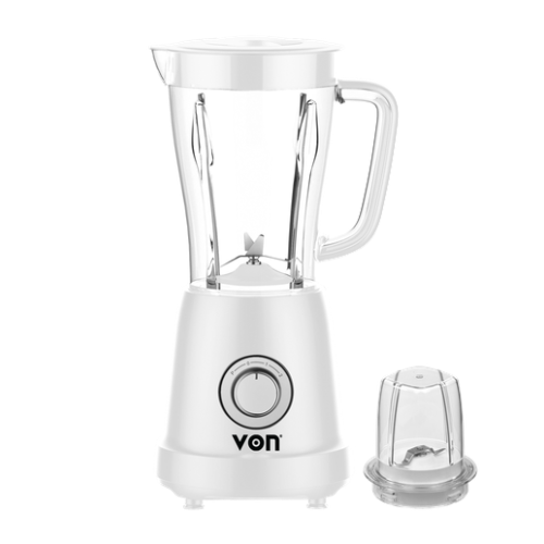 Von VSBT03BLW 1.5L Blender