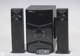 MULTIMEDAI SPEAKERS 3500W UK speaker (UK1T05)
