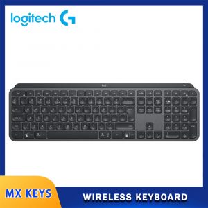 Logitech Keyboard and mouse