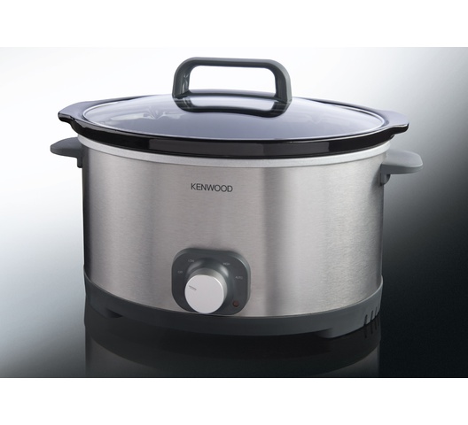 Kenwood SCM650SS/SCM70.000SS Slow Cooker - Image 2