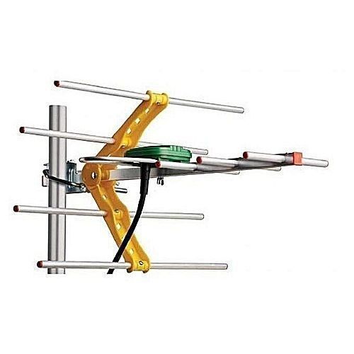 Quality Digital Antenna - Silver