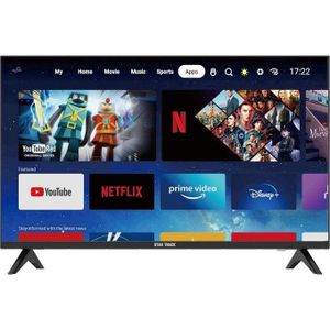 TCL 50 Inch UHD 4K HDR Google TV Smart Android - Image 3