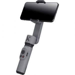 Smooth X Gimbal Stabilizer