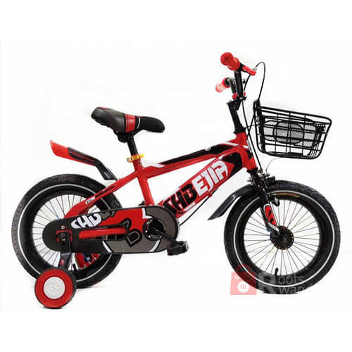 model High quality bicycle/ kids bicycle with training wheel offer price Size:20