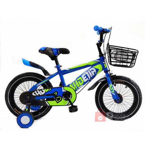 model High quality bicycle/ kids bicycle with training wheel offer price Size:20 - Image 2