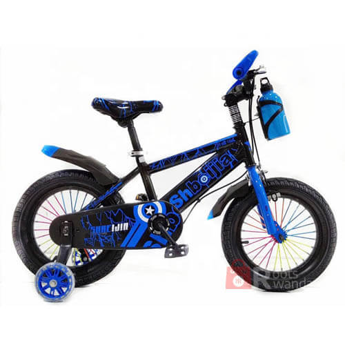 model High quality bicycle/ kids bicycle with training wheel offer price Size:20 - Image 3