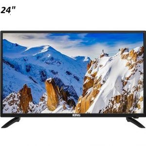 KING TV 24 INCH LOCAL FREE CHANNEL