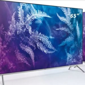 KING 65 SMART TV 4K