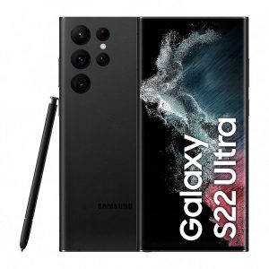 SAMSUNG Galaxy S22 ultra