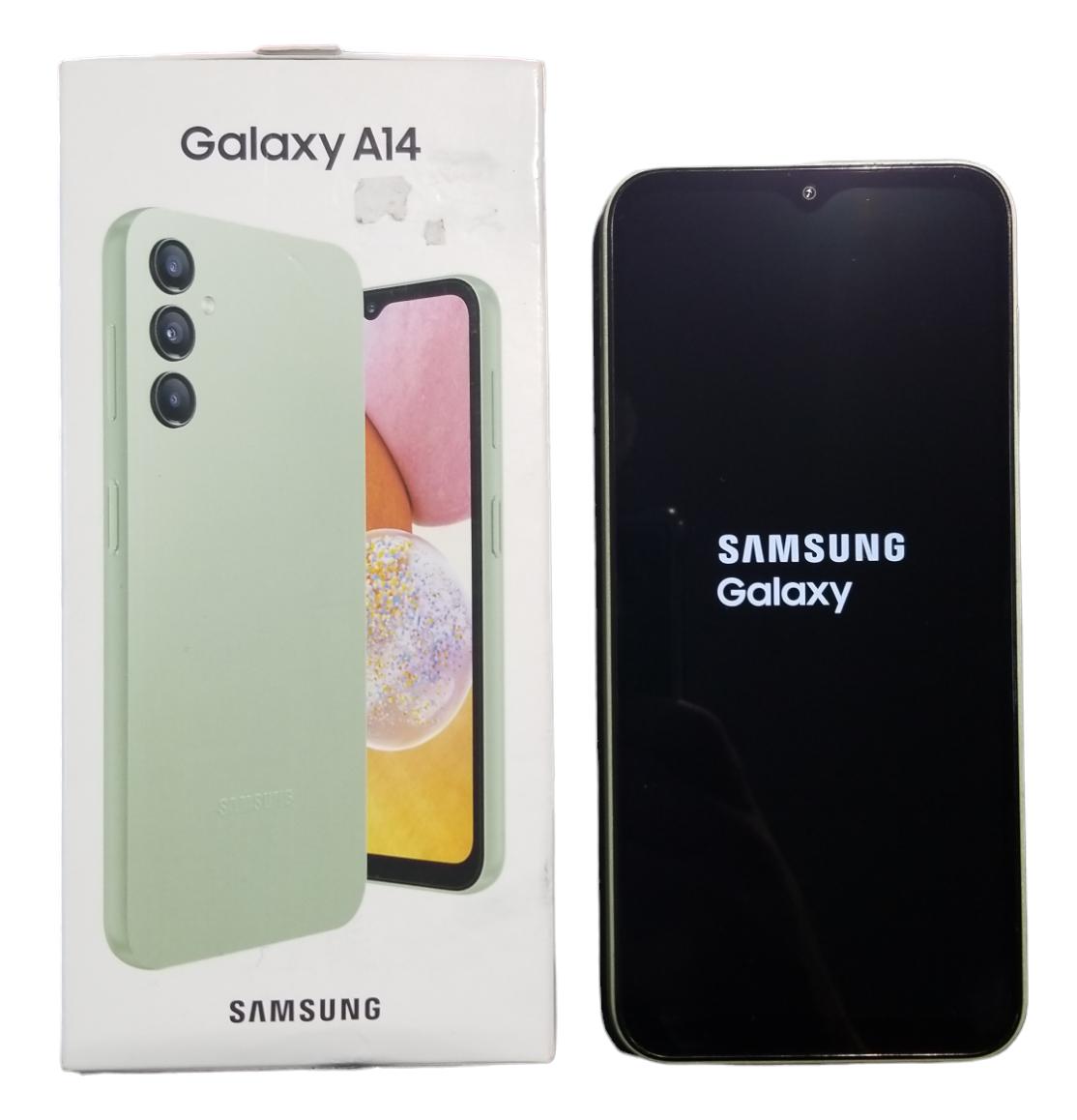 SAMSUNG Galaxy A14 128Gb - Image 2