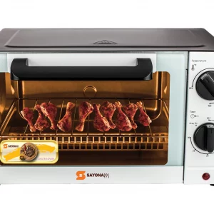 Electric Oven SEO-4394