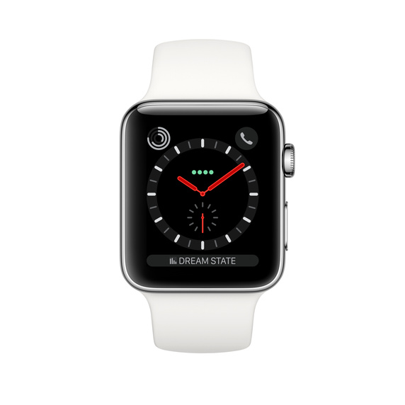 Apple Watch Series 3