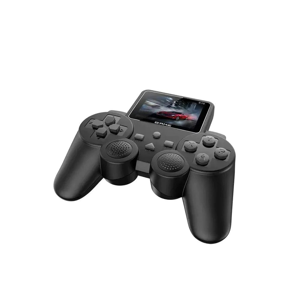 Controller Game pad Digital Game Player 520 Classic Games