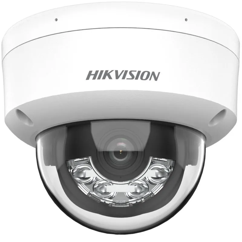 HIKVISION DS-2CD1143G2-LIU 4MP Smart Dual Light IP Camera