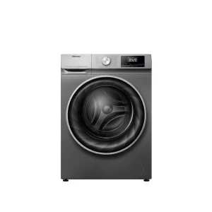Hisense WFHV8012T 8Kg Front Load Washing Machine
