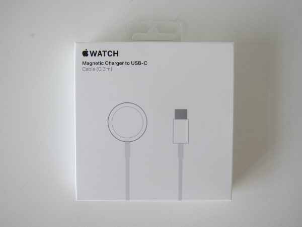 Original Apple Watch Type C Charger - Image 3