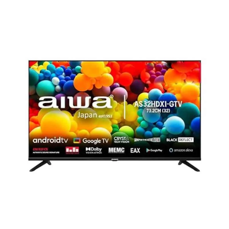Aiwa 50-Inch 4K UHD Smart LED TV - Image 2