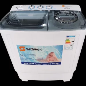 Washing Machine SWM-75TGW