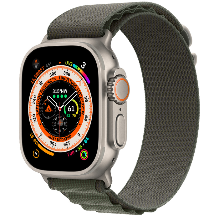 Apple Watch Ultra - Image 2