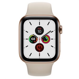 Apple Watch Series 5