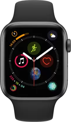 Apple Watch Series 4