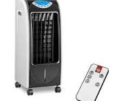 Sayona Air Cooler with Remote | SAC-2420 - Image 3