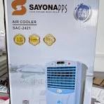 Sayona Air Cooler with Remote SAC-2421 - Image 3
