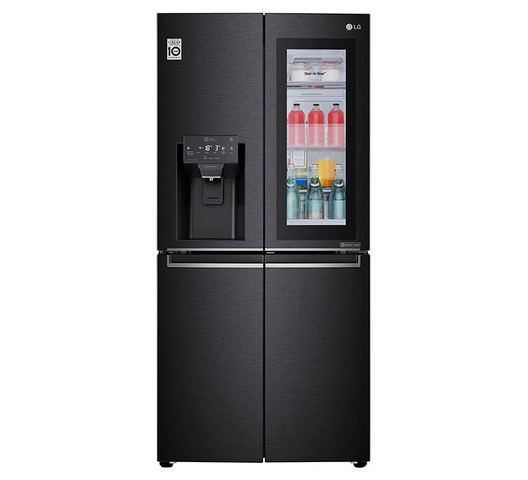 Double door fridges with water Dispenser - Image 5