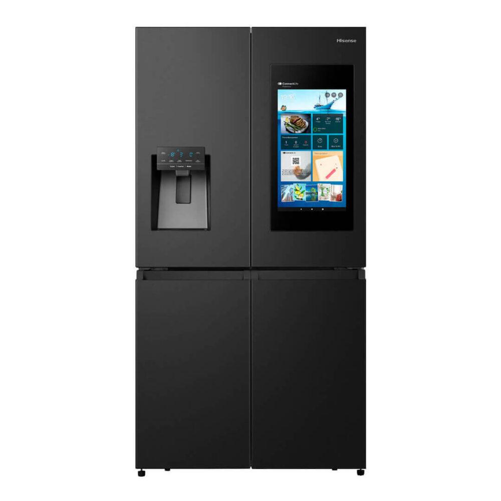 Double door fridges with water Dispenser - Image 2