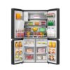 Double door fridges with water Dispenser - Image 3