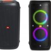 JBL PartyBox 100 Powerful Portable Bluetooth Party Speaker with Dynamic Light - Image 2