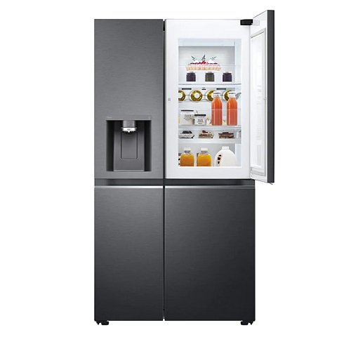 Double door fridges with water Dispenser - Image 6