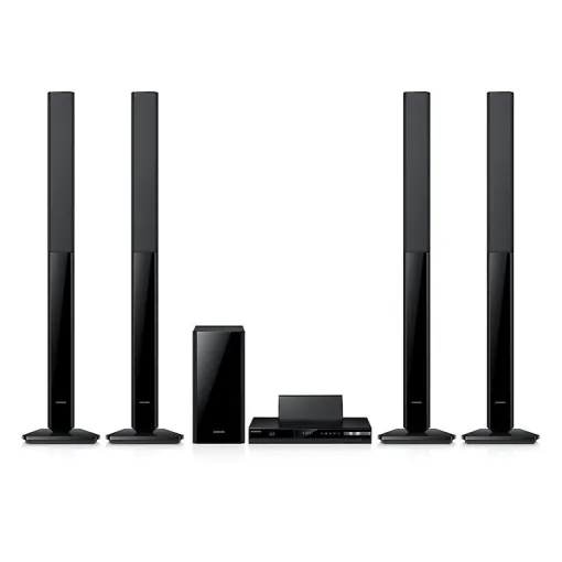 Samsung BluRay Home Theartre 3D Sound 5.1ch 500watts