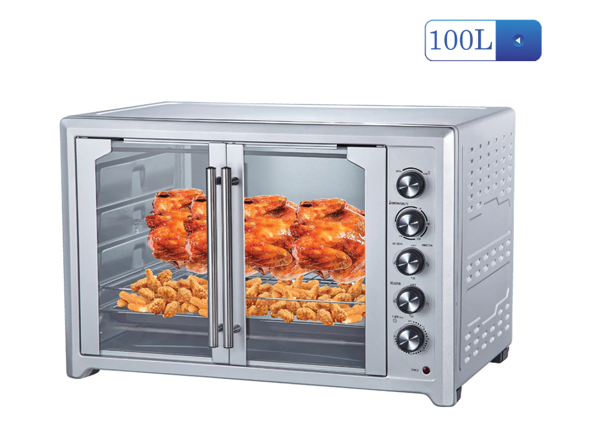 Electric Oven SO-4527