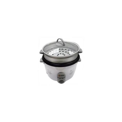 Share this product Sayonapps Fast Cooking Rice Cooker With Steam Pot And Warming Function-Multicolour - Image 3