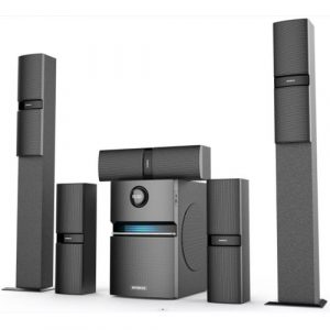 Global Star Bluetooth Speaker Home Speaker GS-V65 5.1 Home Multi speaker System