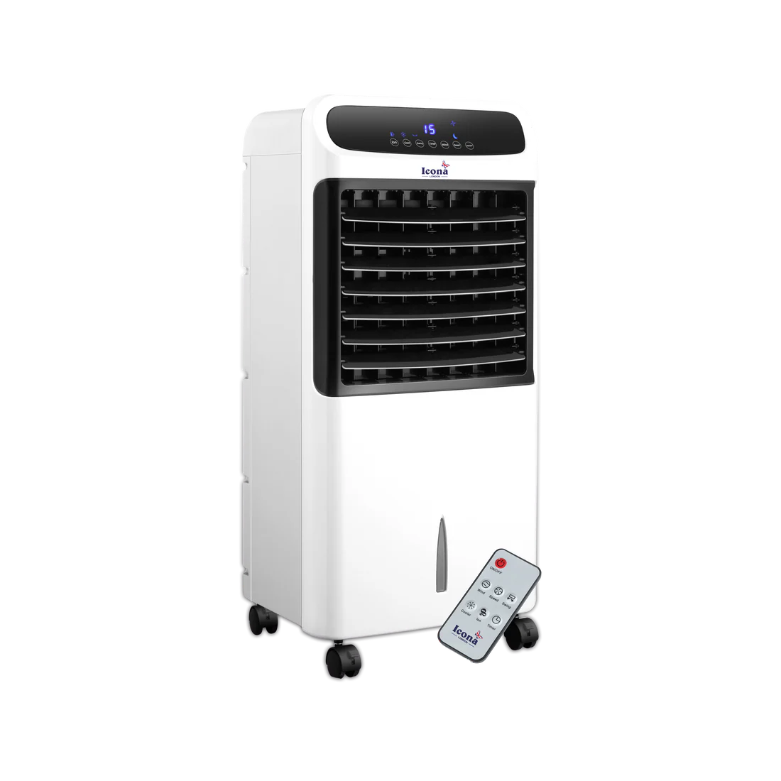 ICON LONDON AIR COOLER100L