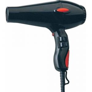 Miralux Pro Saloon Hair Dryer 1200 watts MHD-112 Black
